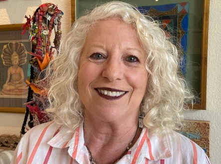 Margaret-Shapiro