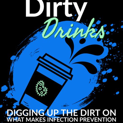 Dirty-Drinks