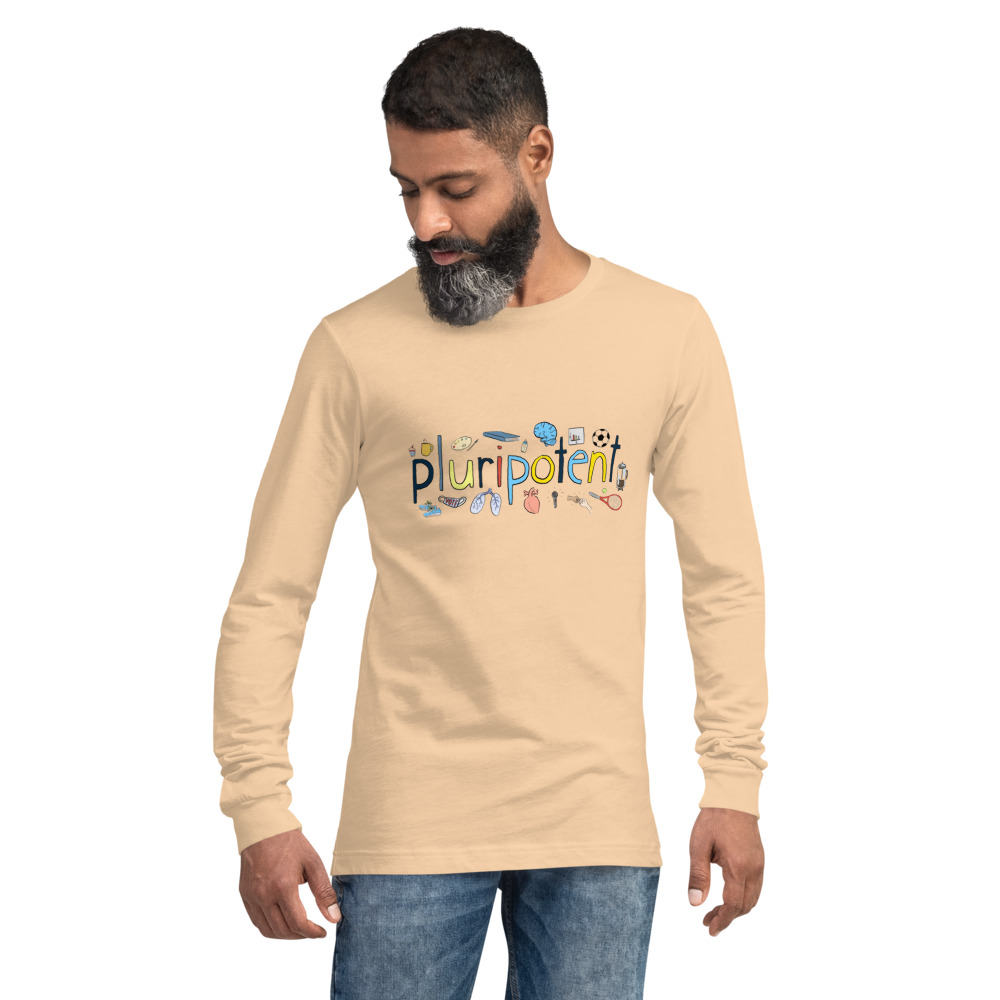 Pluripotent Unisex Long Sleeve - Image 12