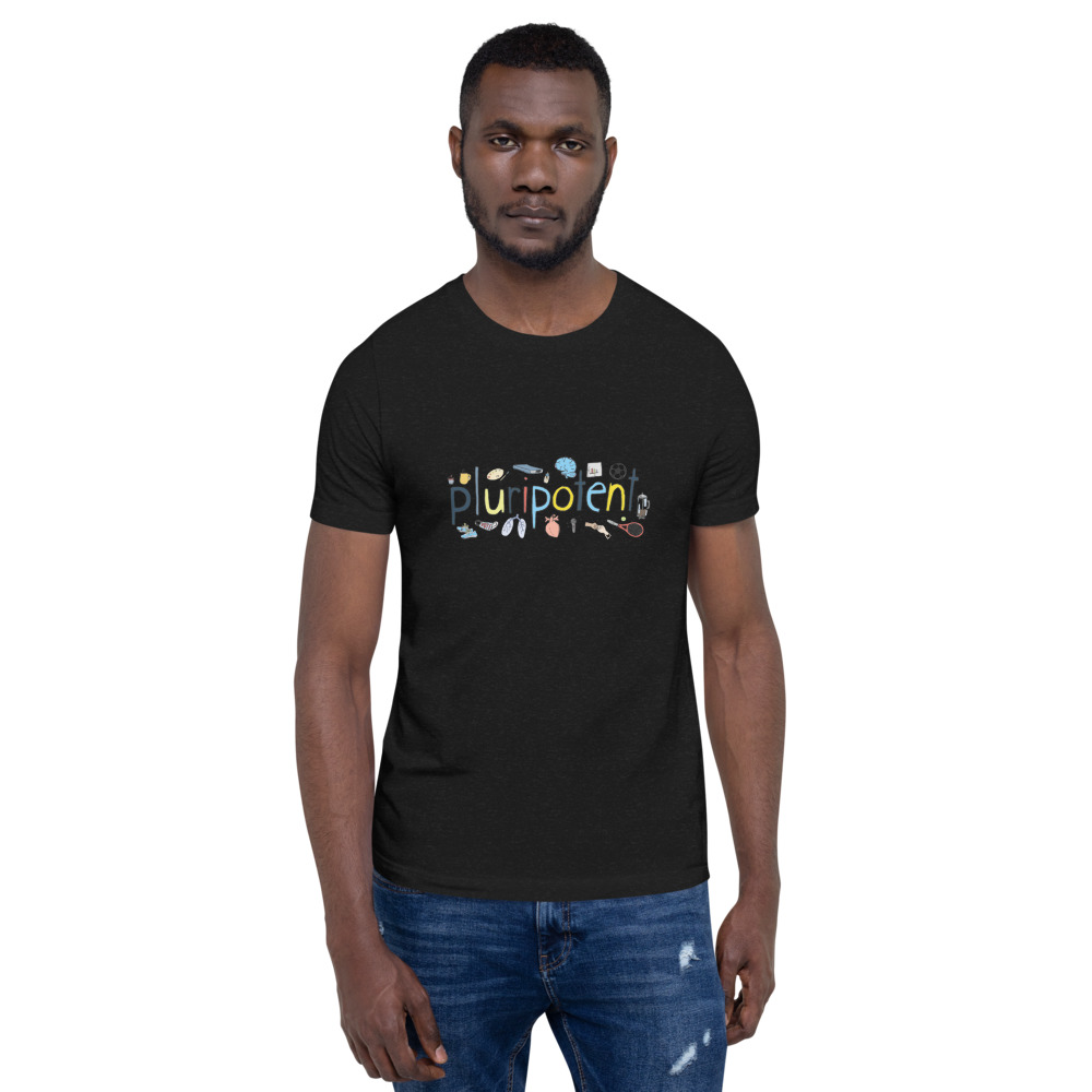 Pluripotent M T-Shirt - Image 2