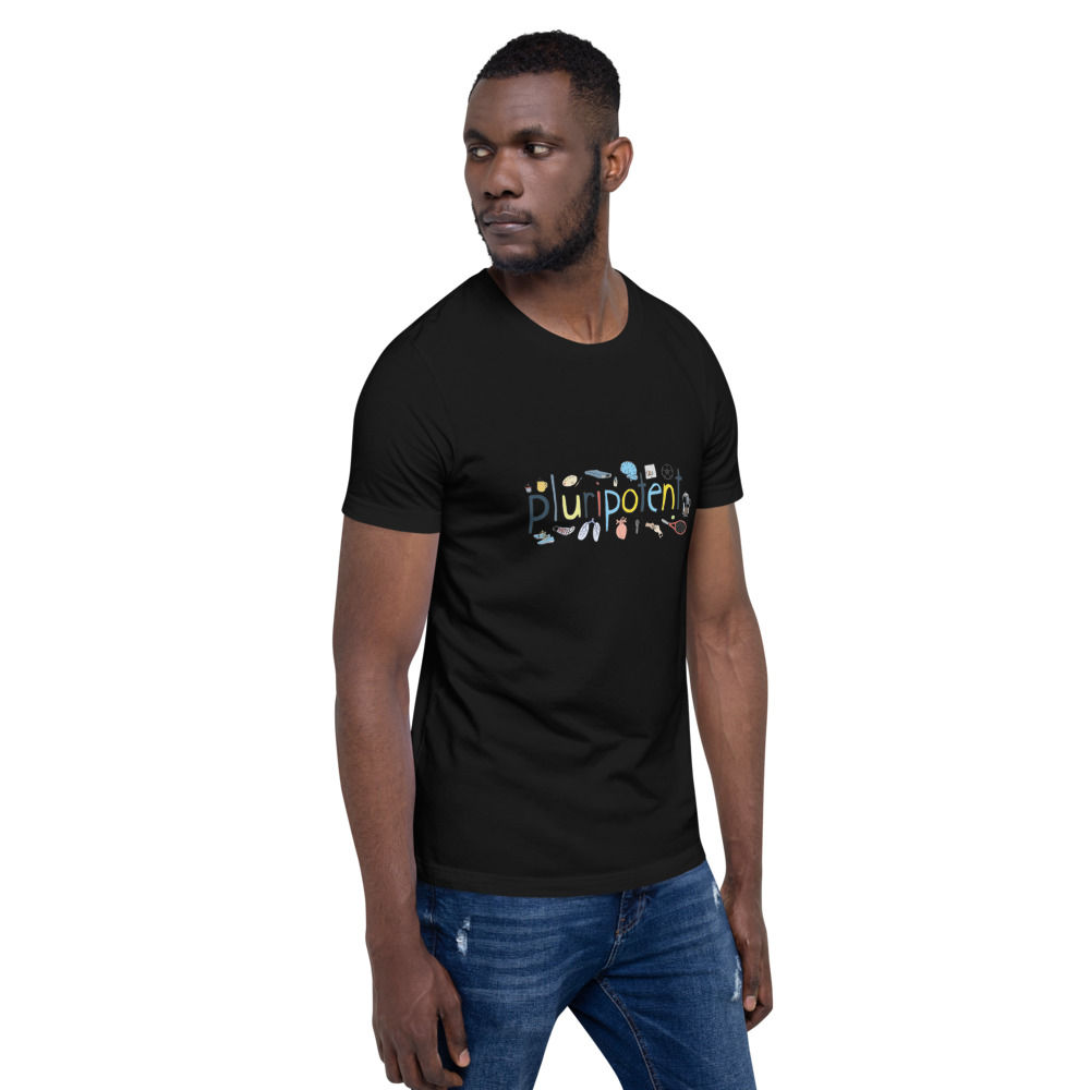 Pluripotent M T-Shirt - Image 7