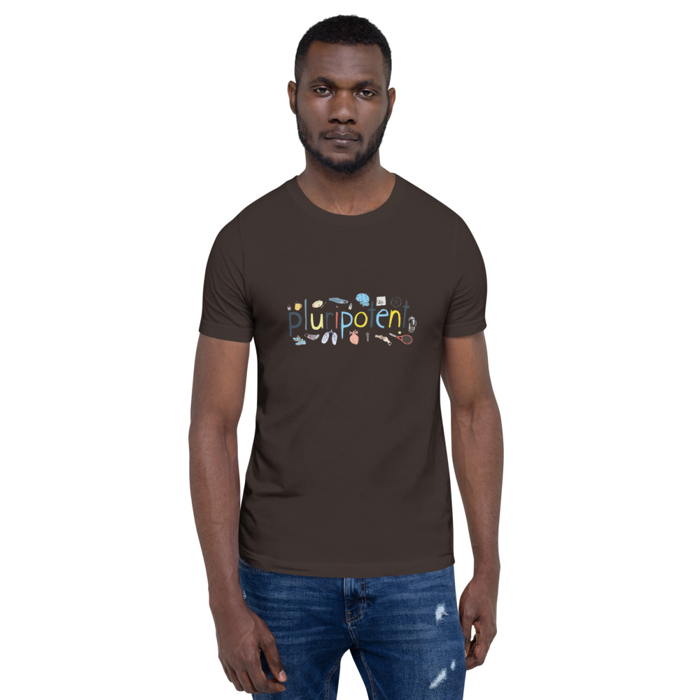 Pluripotent M T-Shirt - Image 14
