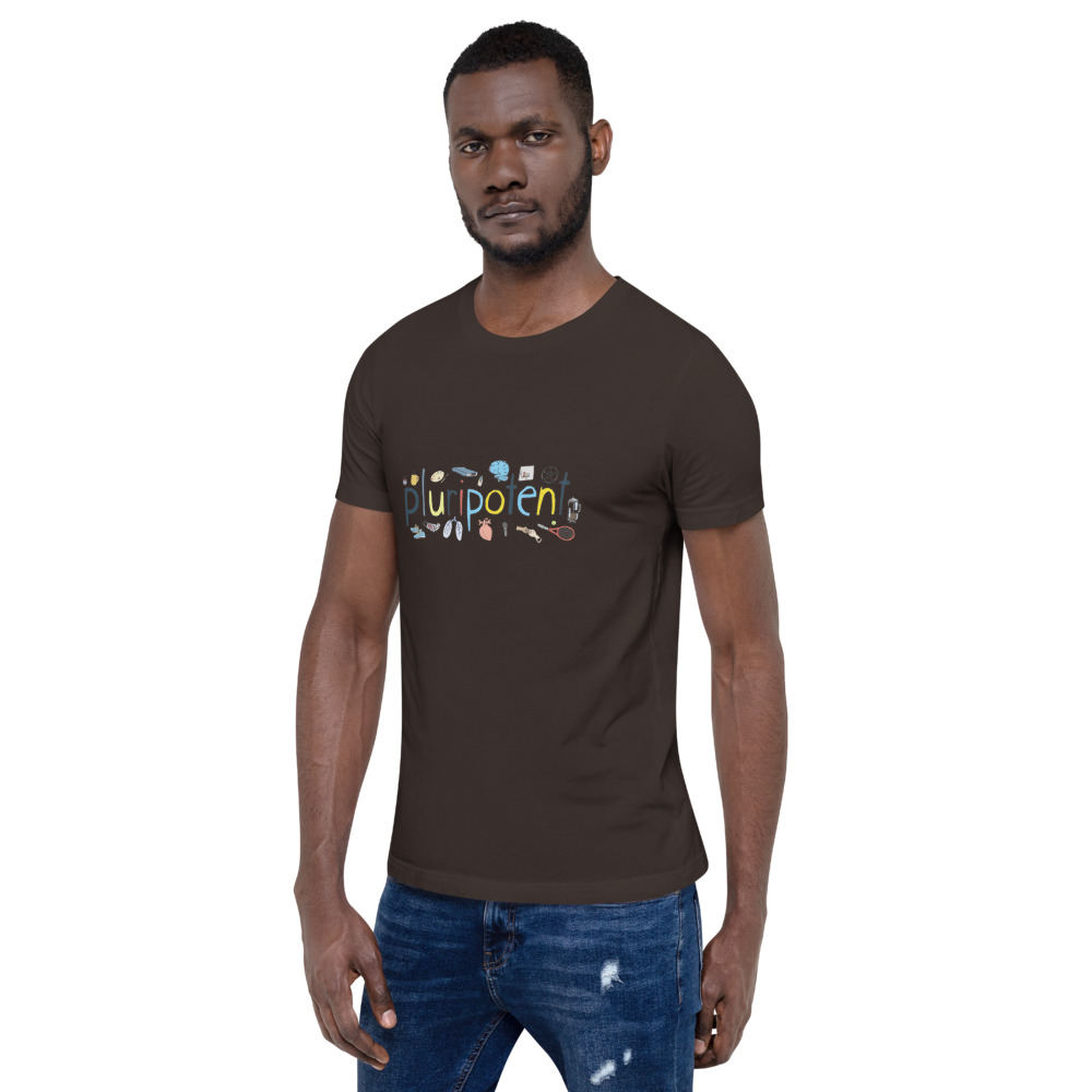 Pluripotent M T-Shirt - Image 15