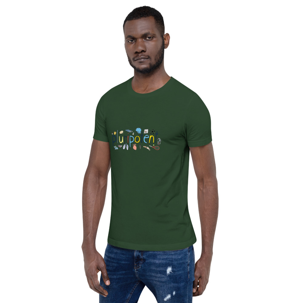 Pluripotent M T-Shirt - Image 27