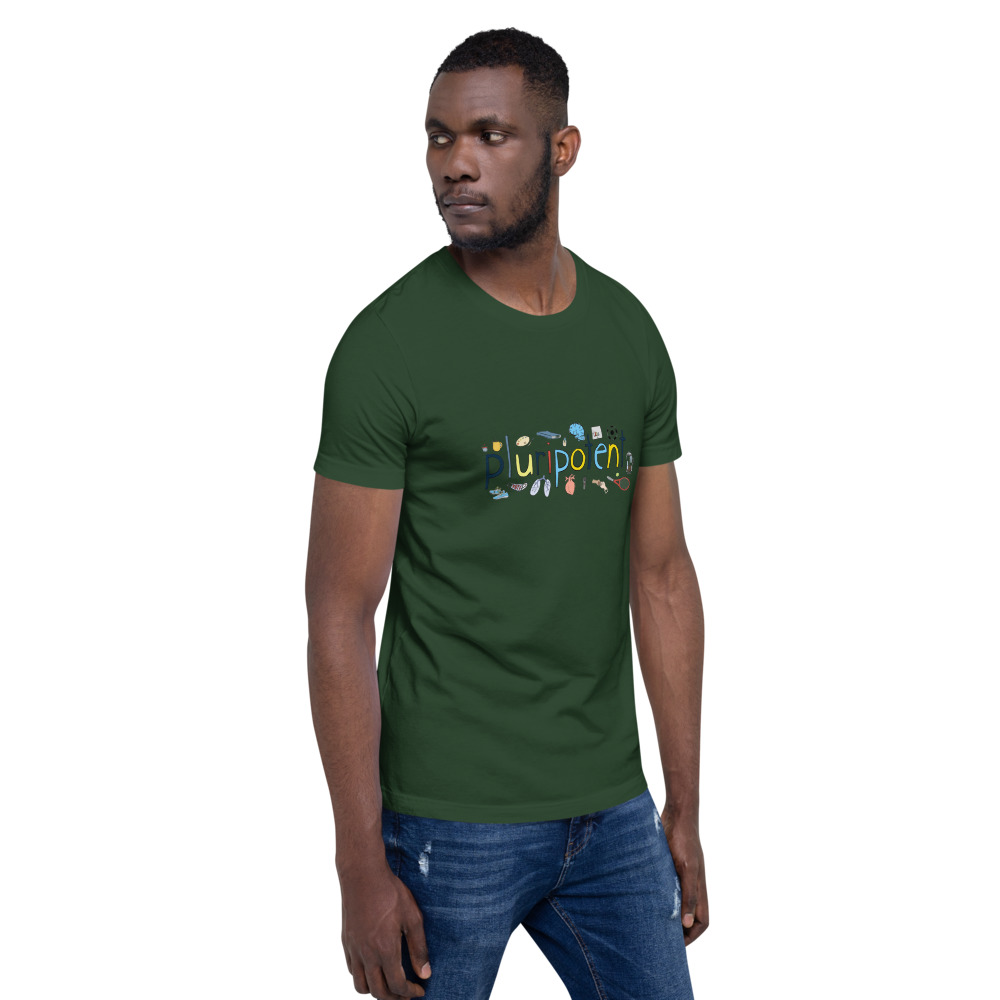 Pluripotent M T-Shirt - Image 28