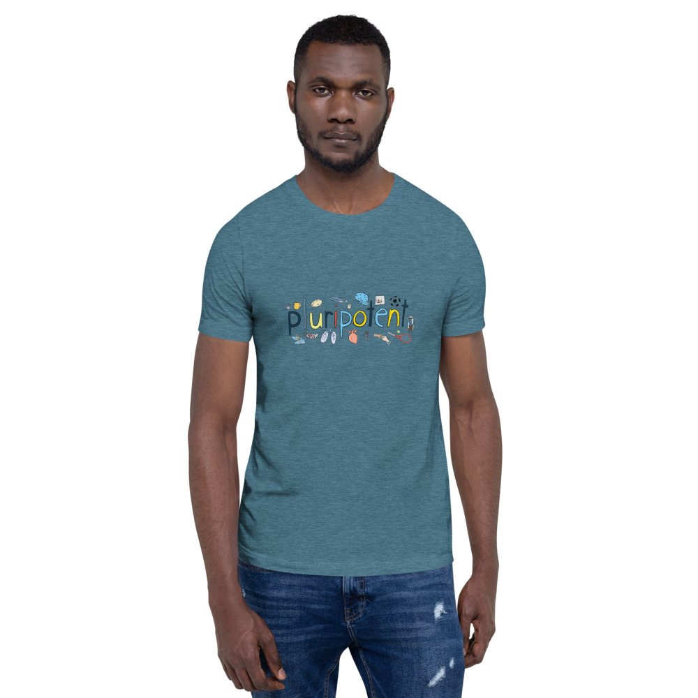 Pluripotent M T-Shirt - Image 29