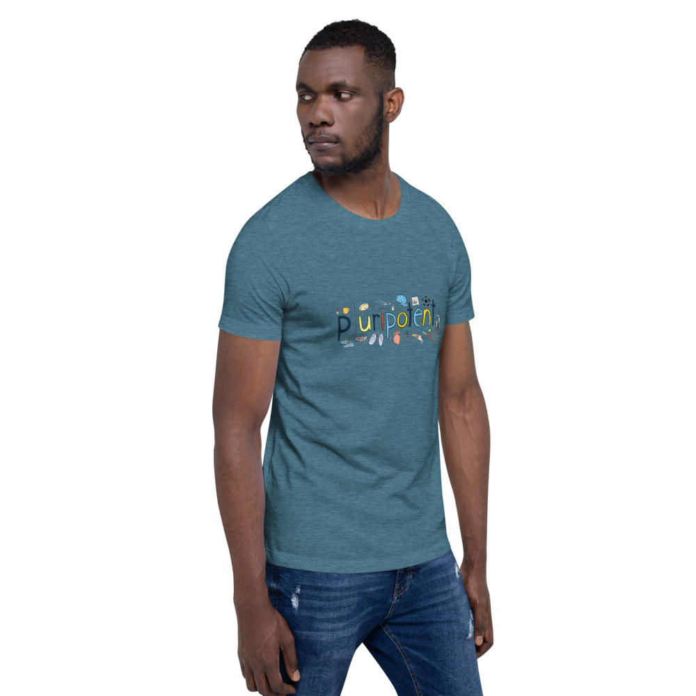 Pluripotent M T-Shirt - Image 31
