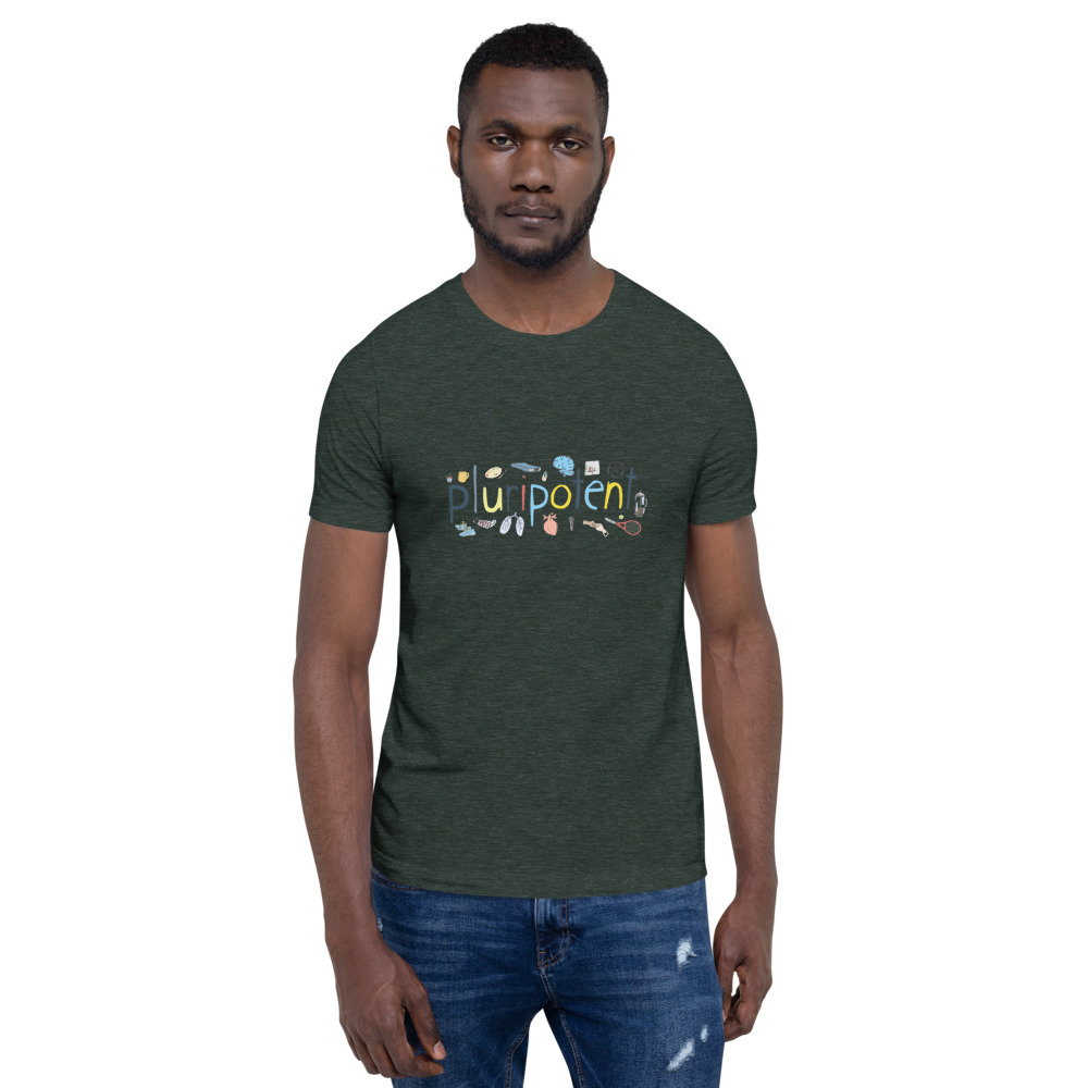 Pluripotent M T-Shirt - Image 23