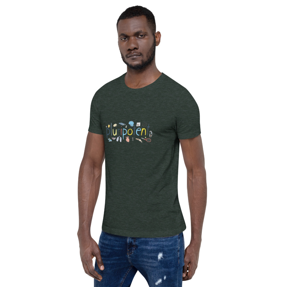 Pluripotent M T-Shirt - Image 24