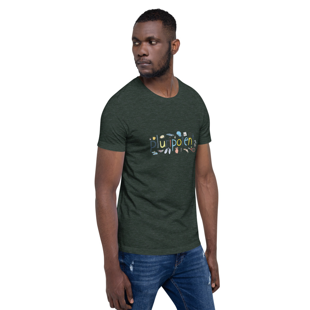 Pluripotent M T-Shirt - Image 25