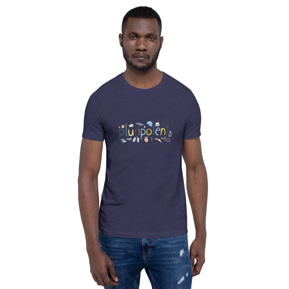 Pluripotent M T-Shirt - Image 20