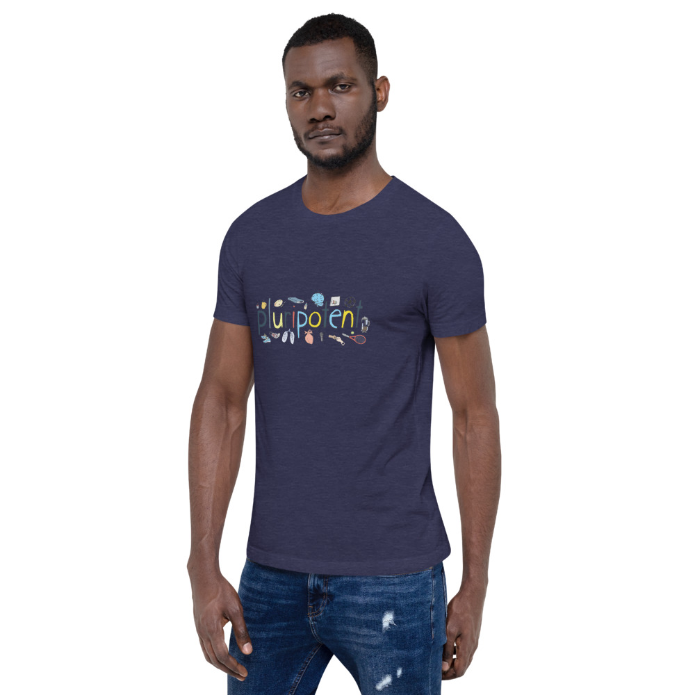 Pluripotent M T-Shirt - Image 21