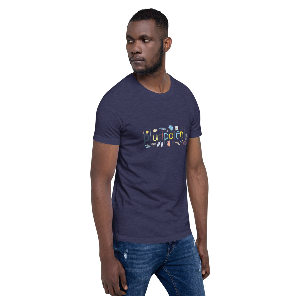 Pluripotent M T-Shirt - Image 22