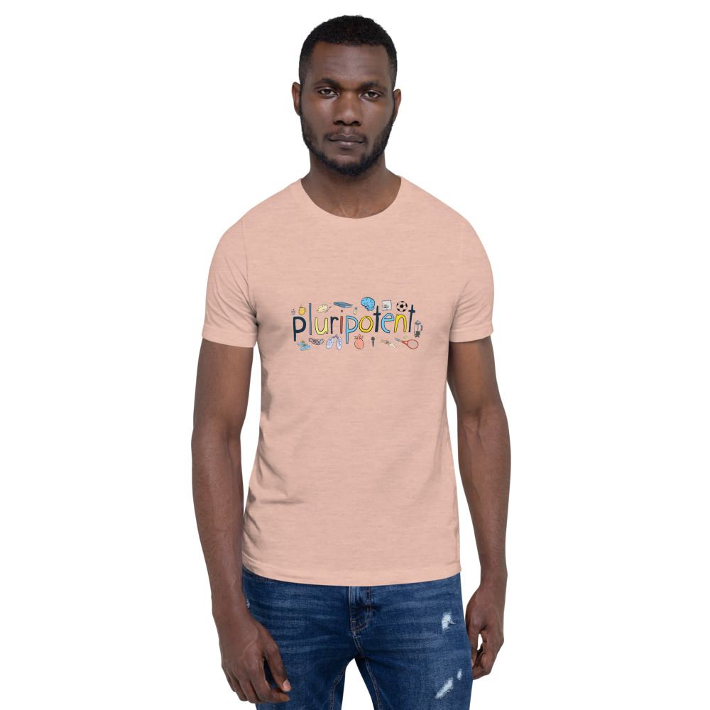 Pluripotent M T-Shirt - Image 32