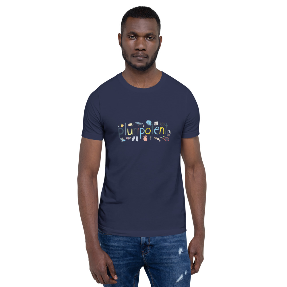 Pluripotent M T-Shirt - Image 11