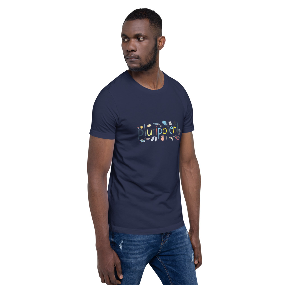 Pluripotent M T-Shirt - Image 13