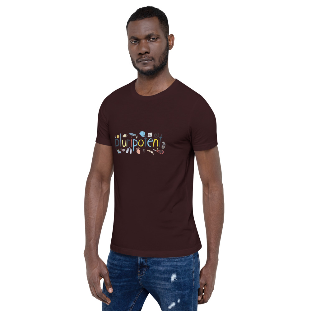 Pluripotent M T-Shirt - Image 9
