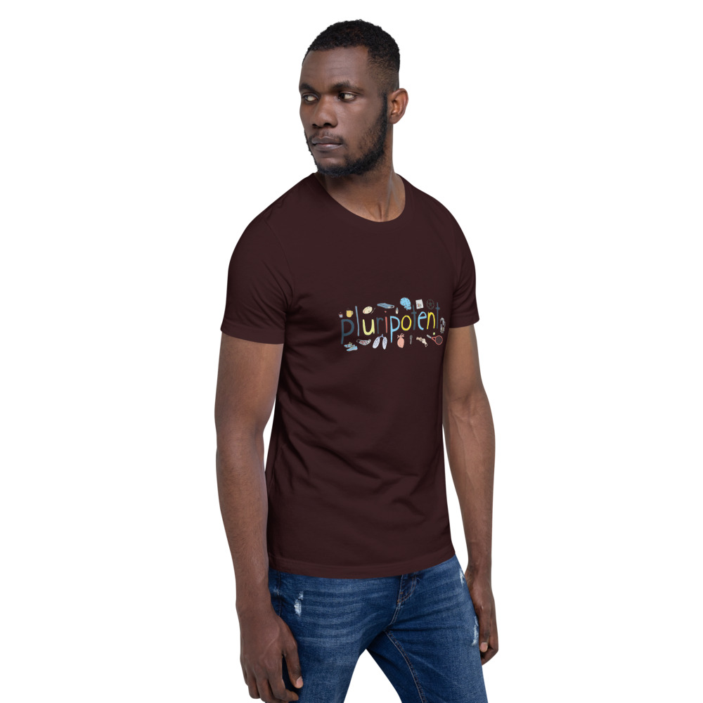 Pluripotent M T-Shirt - Image 10