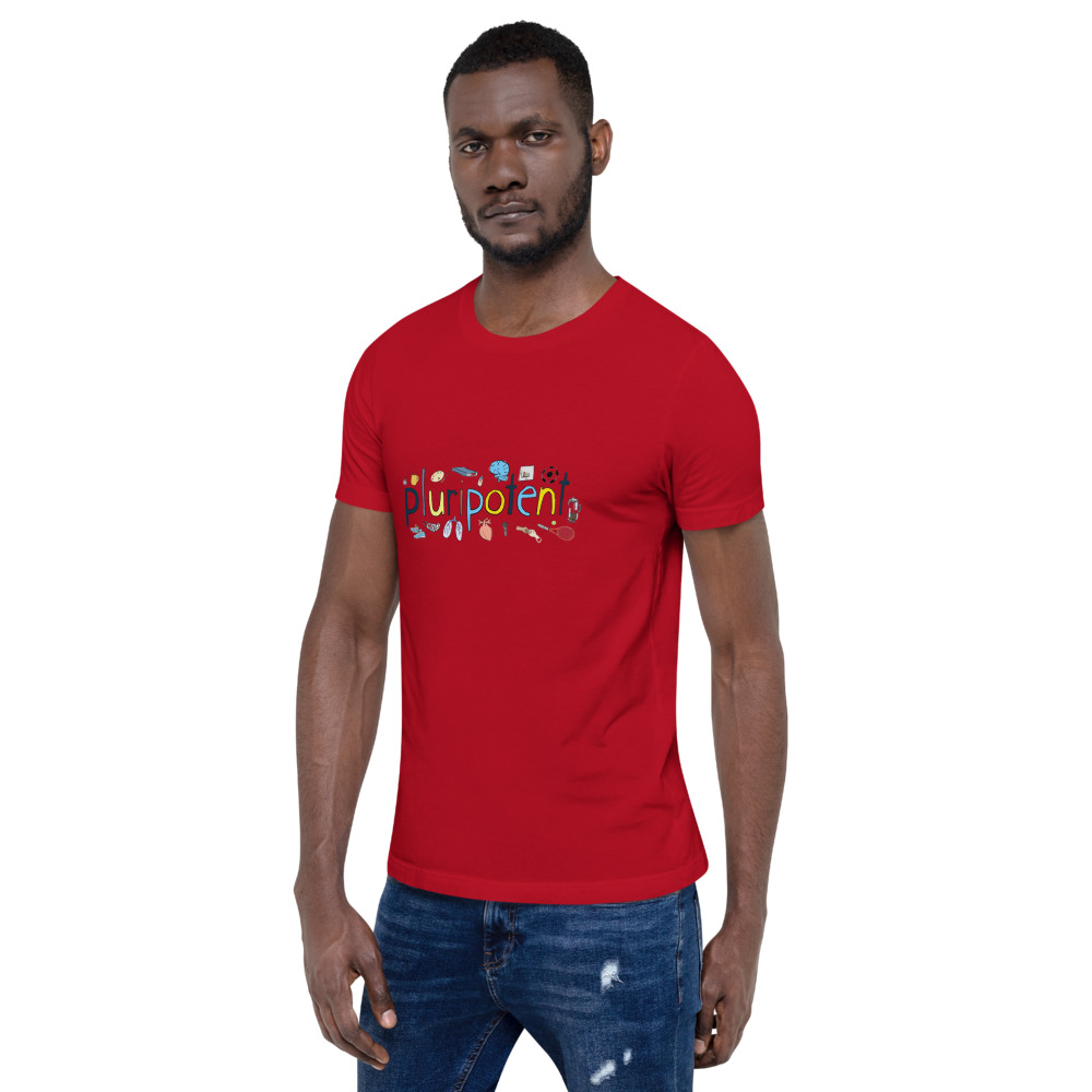 Pluripotent M T-Shirt - Image 18