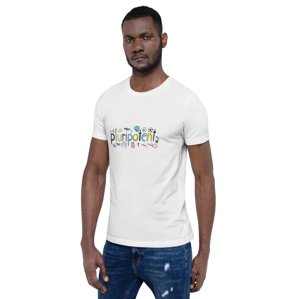 Pluripotent M T-Shirt - Image 35
