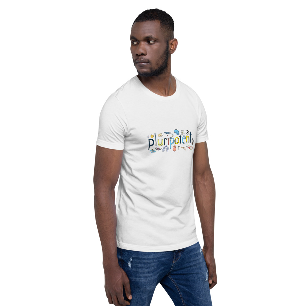 Pluripotent M T-Shirt - Image 36