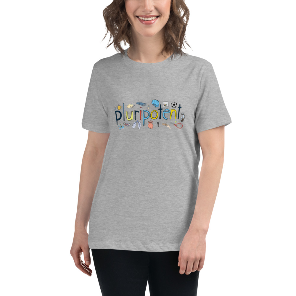 Pluripotent W T-Shirt - Image 6