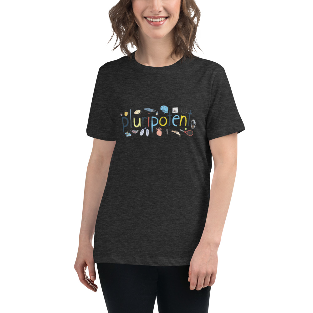 Pluripotent W T-Shirt - Image 3