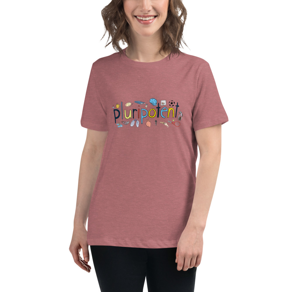 Pluripotent W T-Shirt - Image 5