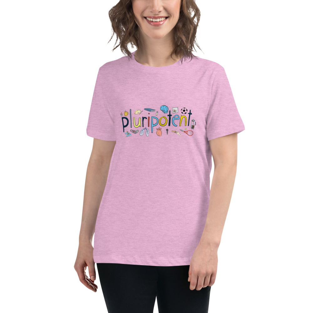 Pluripotent W T-Shirt - Image 7