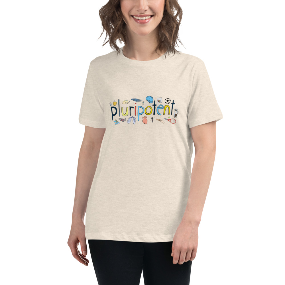 Pluripotent W T-Shirt - Image 9