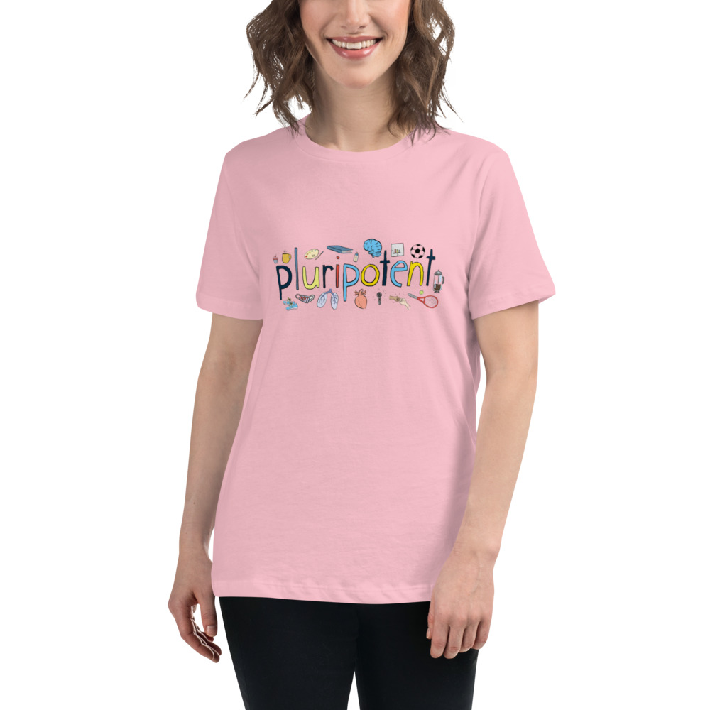 Pluripotent W T-Shirt - Image 8