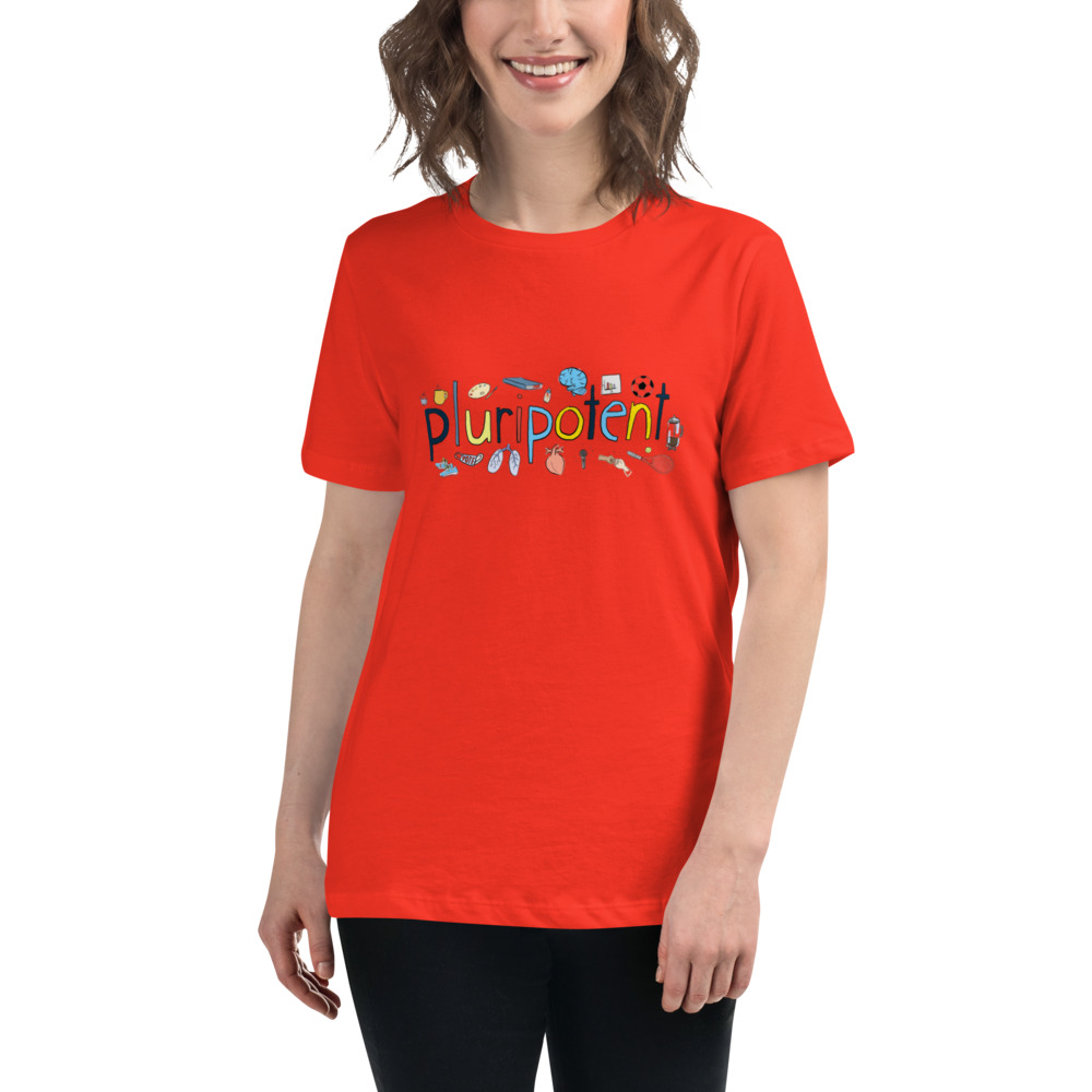 Pluripotent W T-Shirt - Image 4
