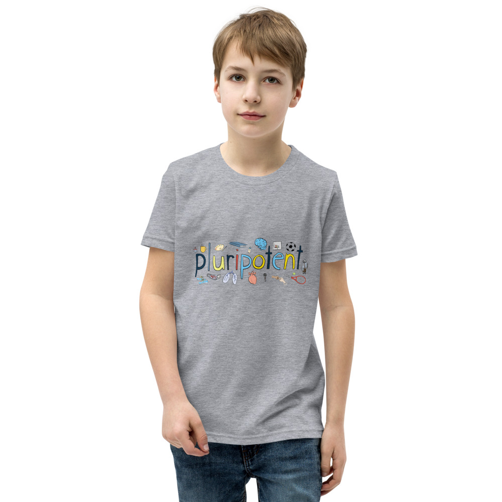 Pluripotent Y T-Shirt - Image 28