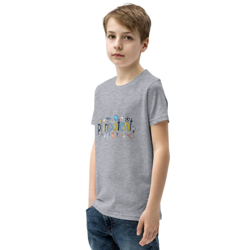 Pluripotent Y T-Shirt - Image 30