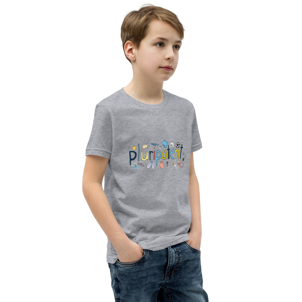 Pluripotent Y T-Shirt - Image 29