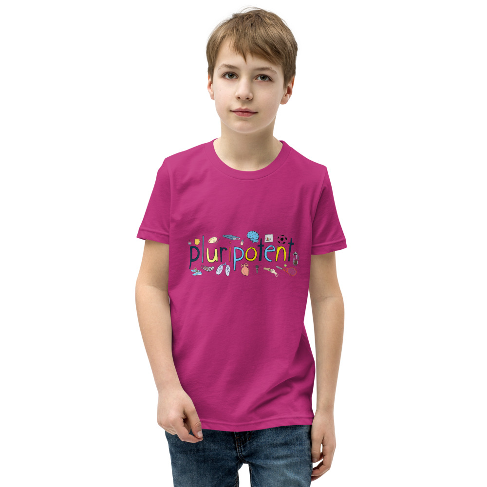 Pluripotent Y T-Shirt - Image 16
