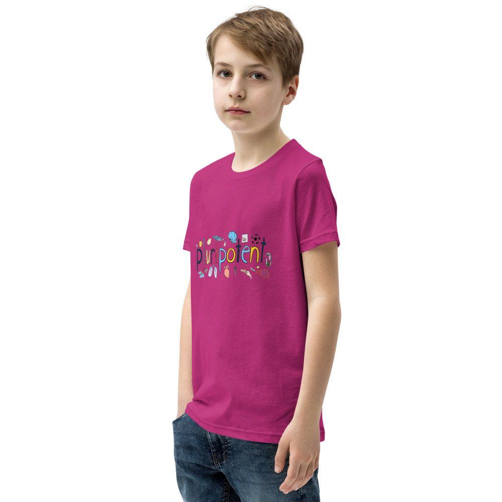 Pluripotent Y T-Shirt - Image 18