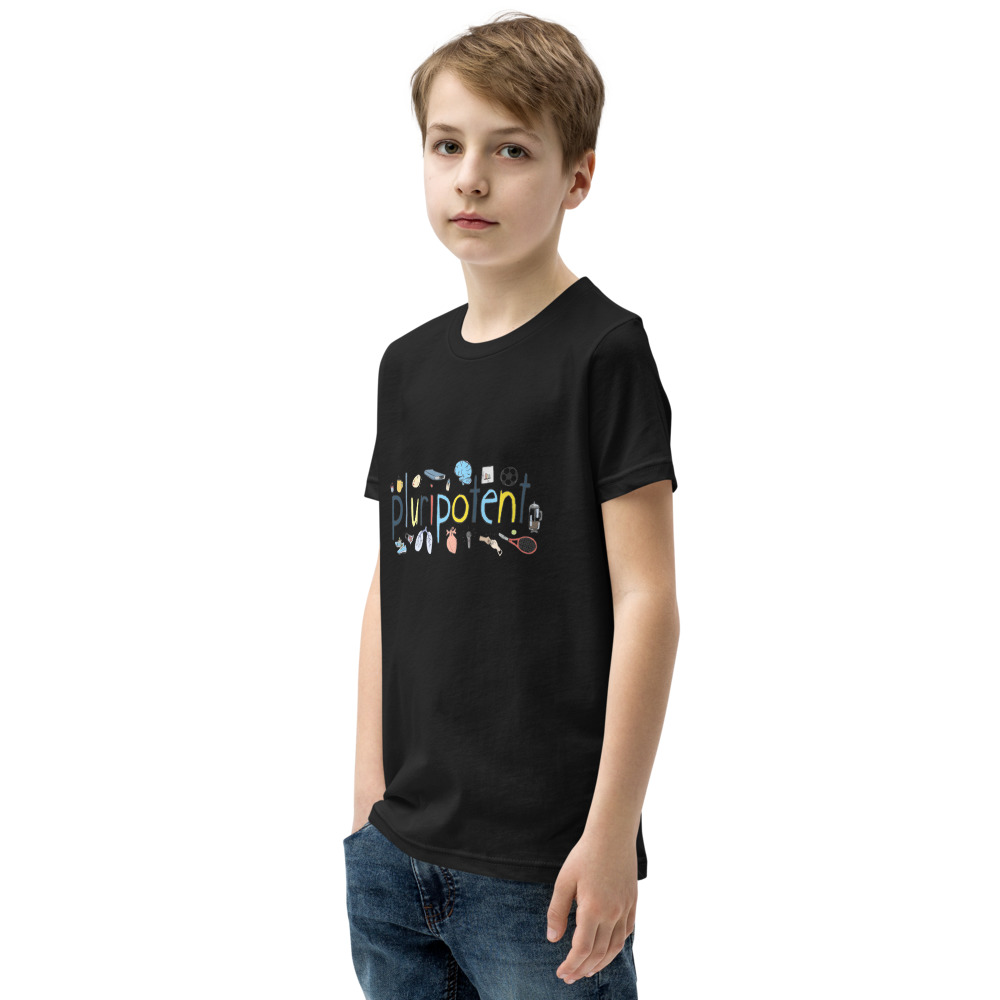 Pluripotent Y T-Shirt - Image 3