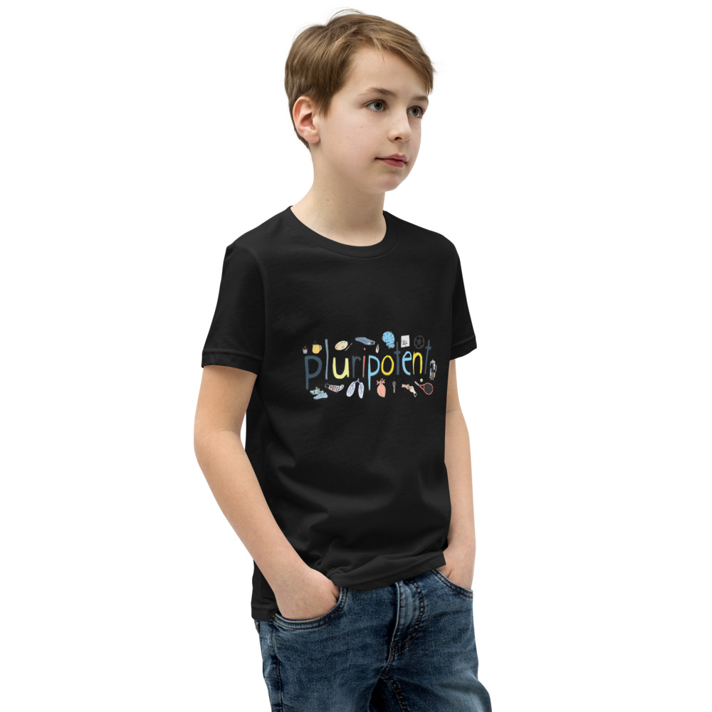 Pluripotent Y T-Shirt - Image 2