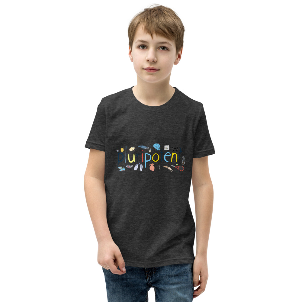 Pluripotent Y T-Shirt - Image 10