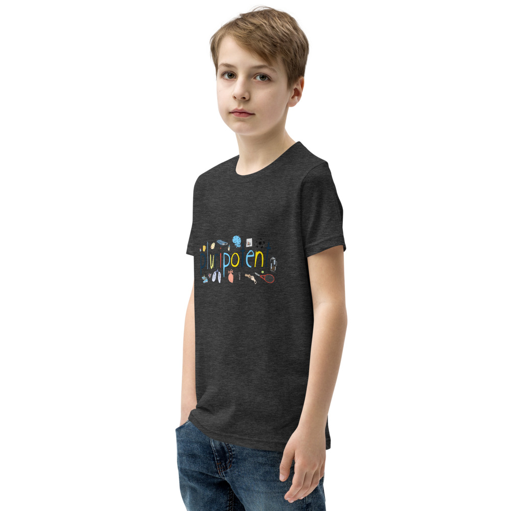 Pluripotent Y T-Shirt - Image 12