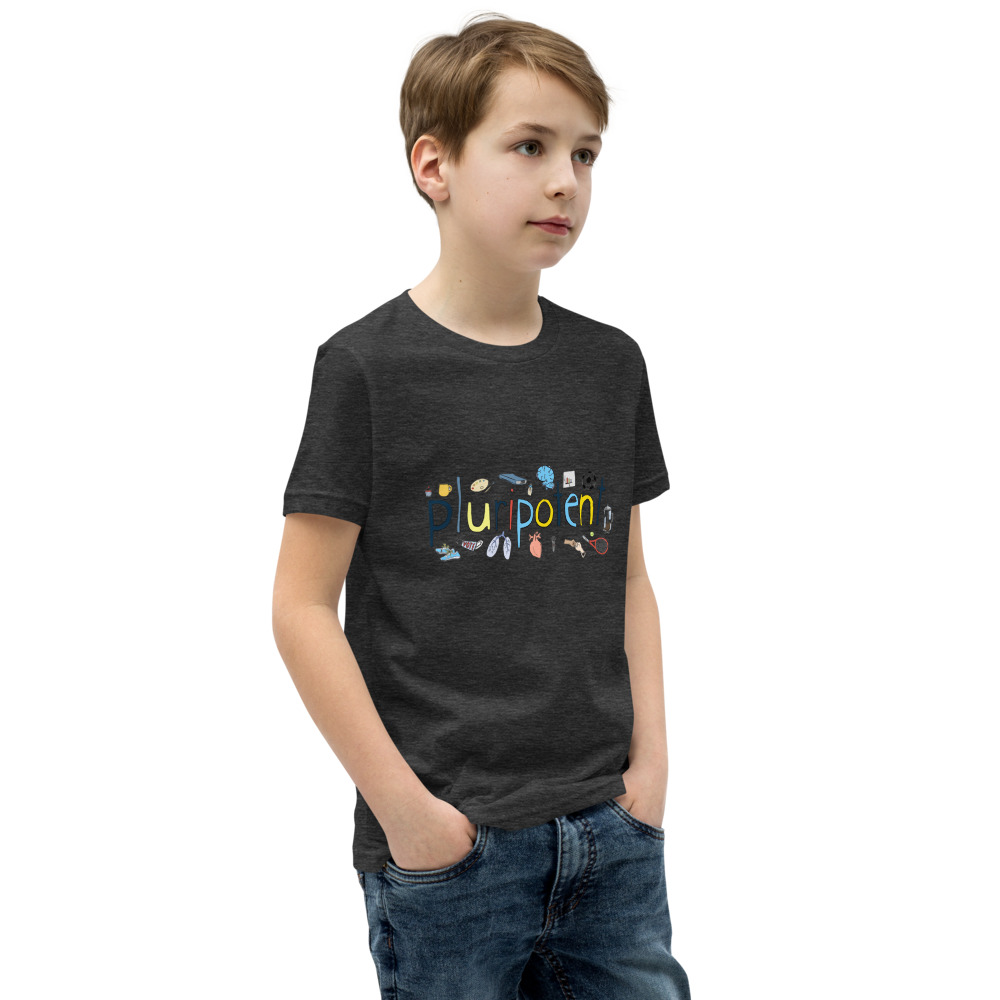Pluripotent Y T-Shirt - Image 11