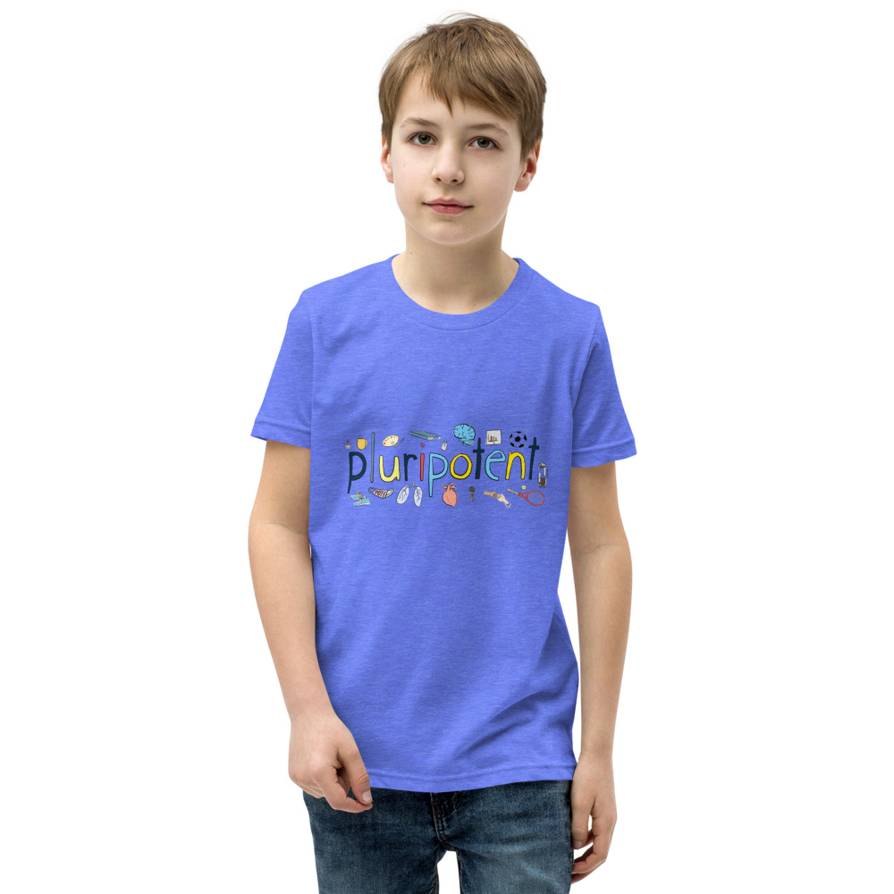 Pluripotent Y T-Shirt - Image 25