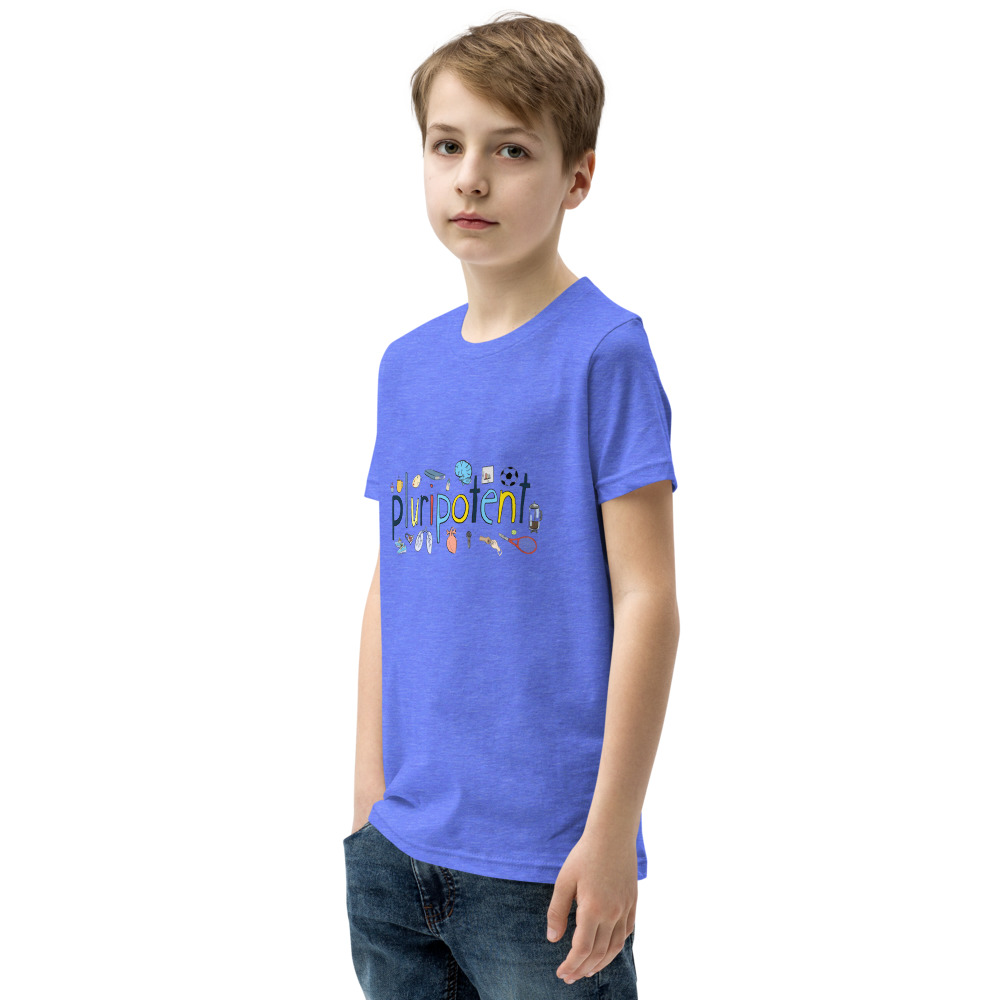 Pluripotent Y T-Shirt - Image 27