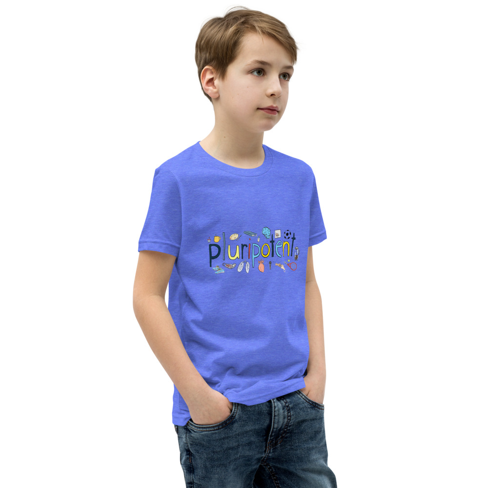 Pluripotent Y T-Shirt - Image 26