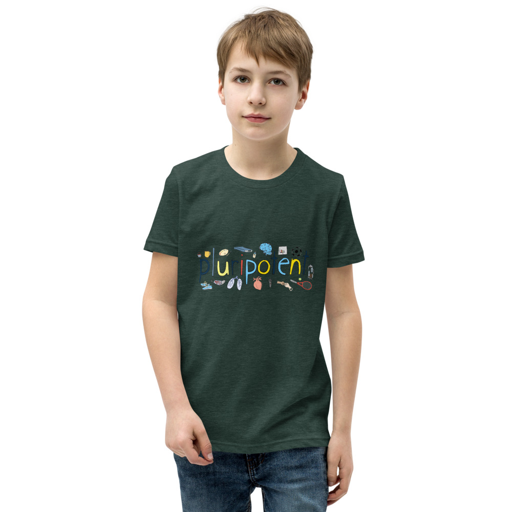 Pluripotent Y T-Shirt - Image 19