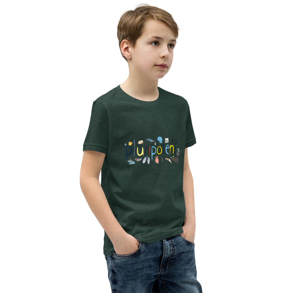 Pluripotent Y T-Shirt - Image 20