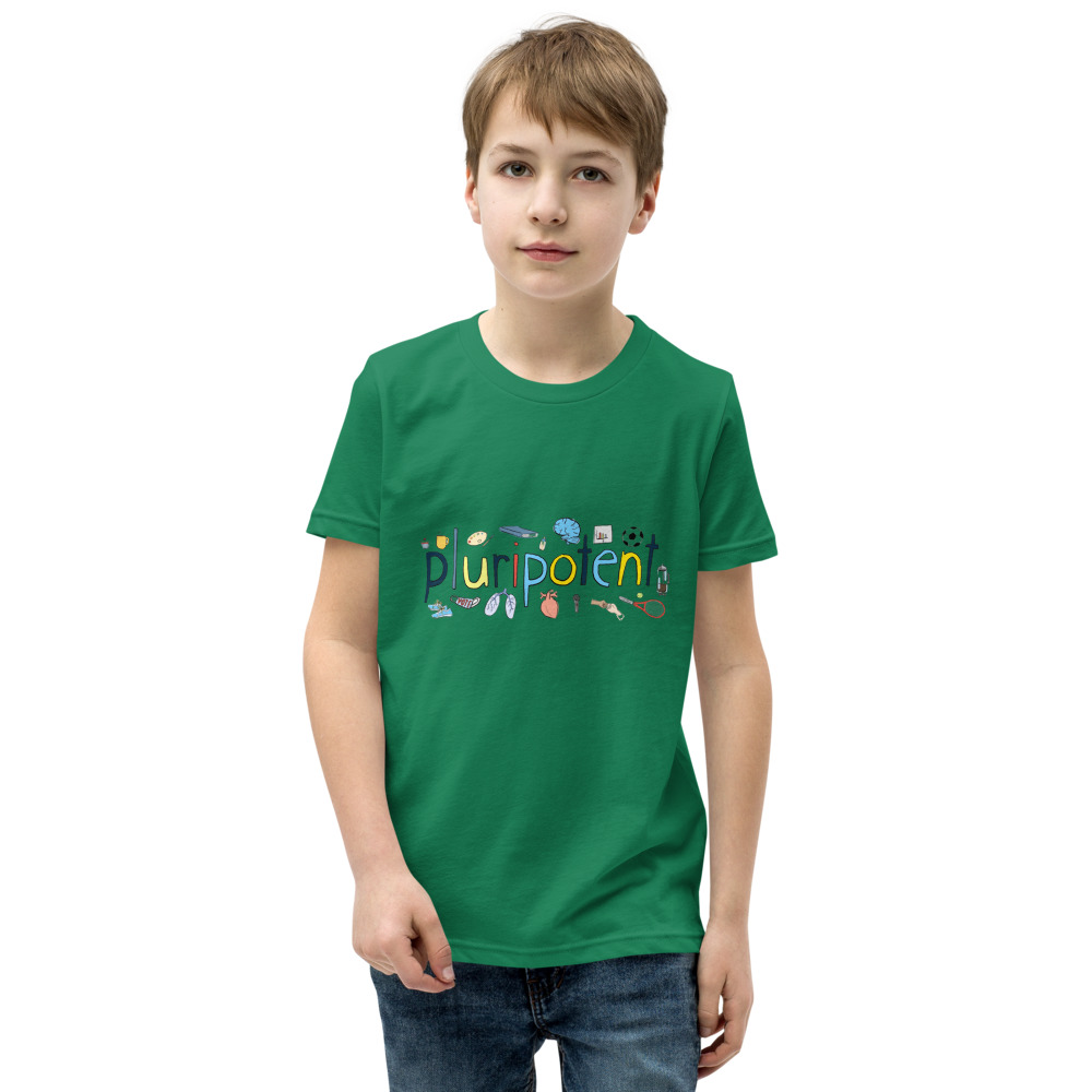 Pluripotent Y T-Shirt - Image 22