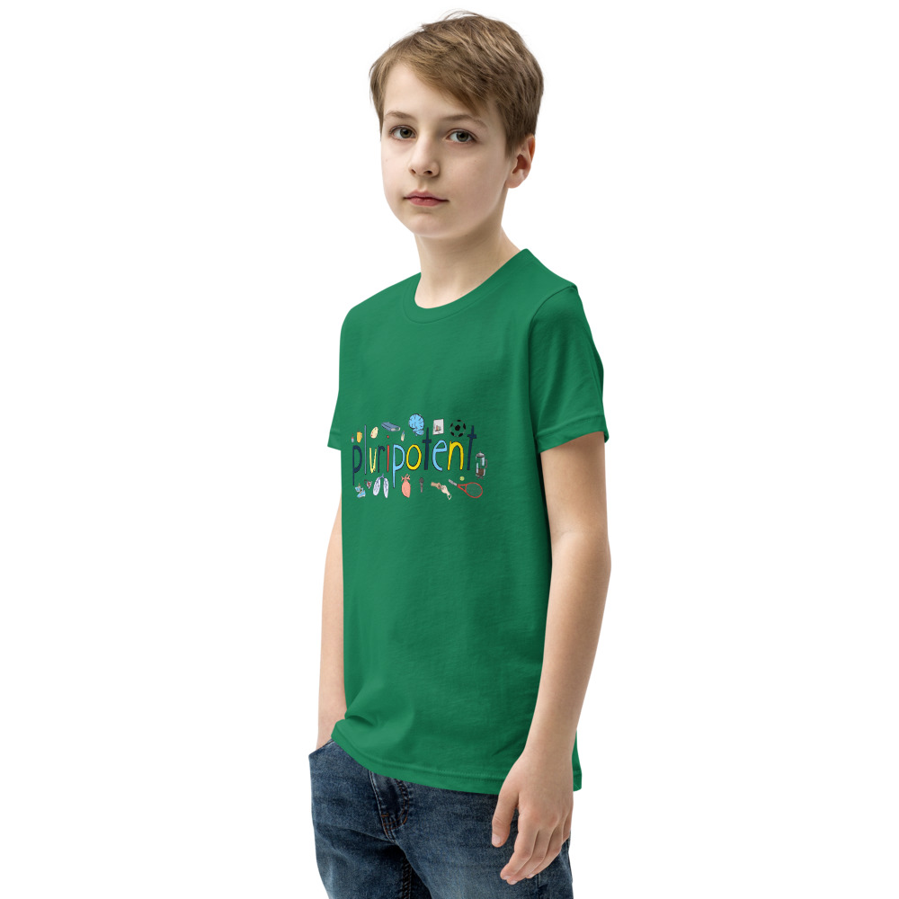 Pluripotent Y T-Shirt - Image 24