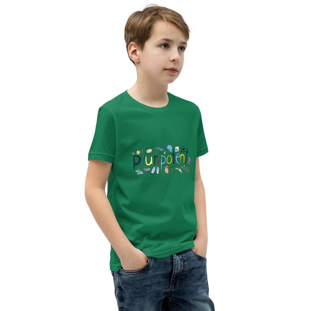 Pluripotent Y T-Shirt - Image 23